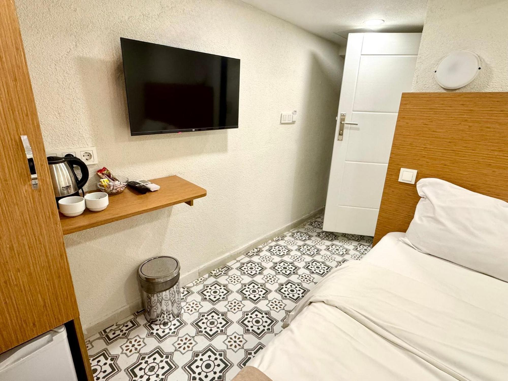 Noviva Hotel Taksim — Photos 3